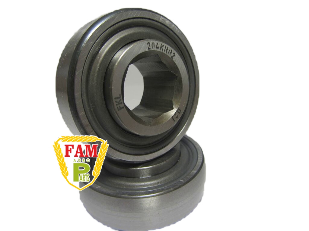 Підшипник JD7126 204 KRR2 Timken