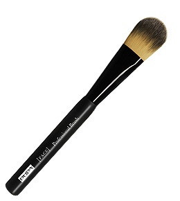 PUPA Pupa Foundation Brush Пензель для тональної основи середня