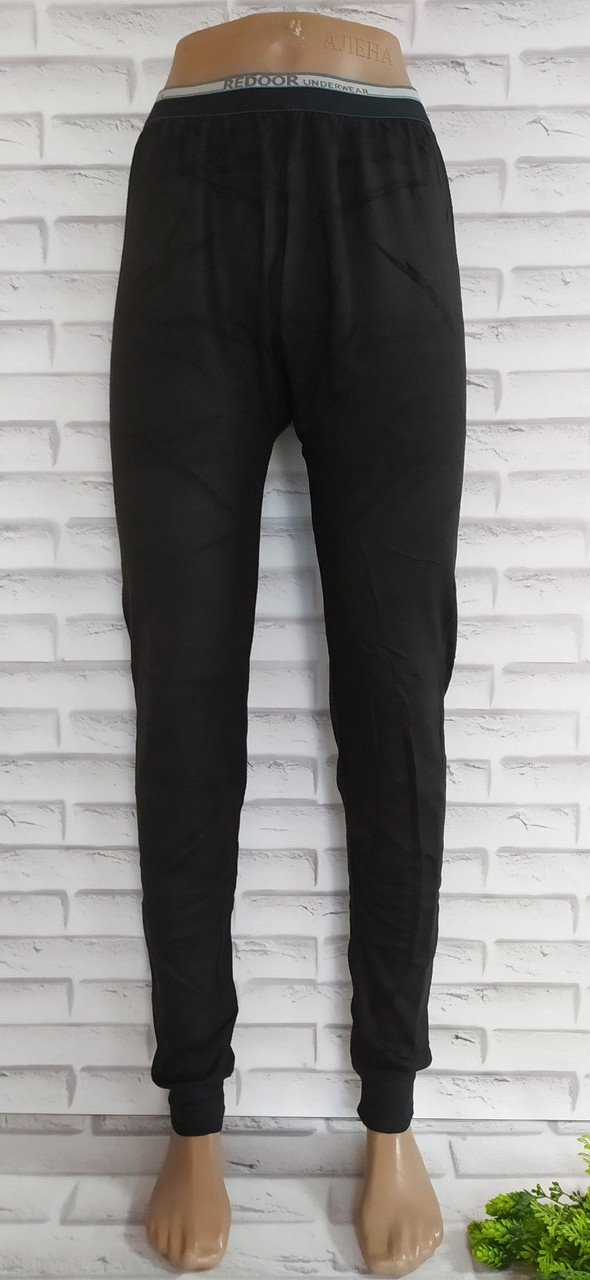 Термо штани XXL 50-52 розмір чоловічі Redoor двошарові №2018, фото 1
