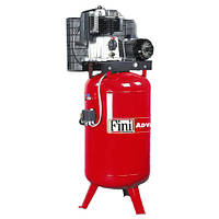 BK-119-270V-7.5 — Компресор вертикальний 600 л/хв Fini