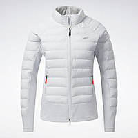 Женская куртка Reebok DMX Training Hybrid Winter (Артикул: H52834)