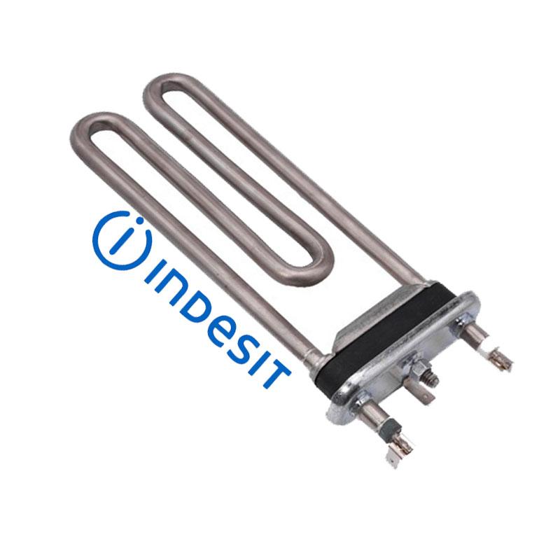 Тен для пральної машини indesit 1700W, фото 1