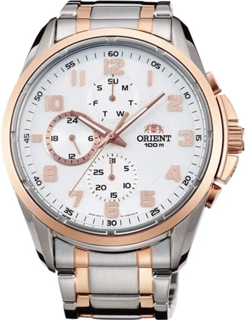 Годинник Orient FUY05001W0