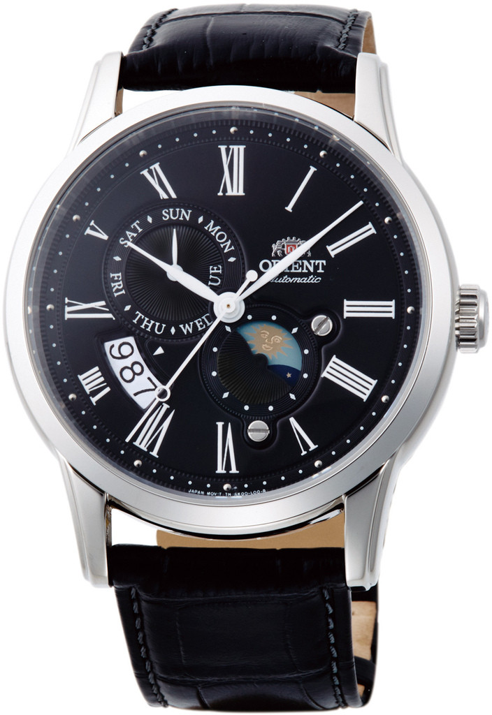 Годинник ORIENT RA-AK0010B10B