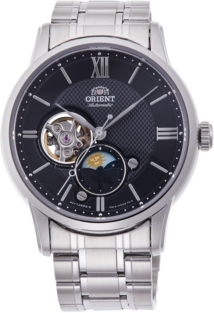 Годинник ORIENT RA-AS0008B10B