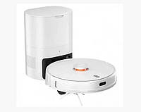 Робот-пылесос Lydsto R1 Vacuum Robot White EU