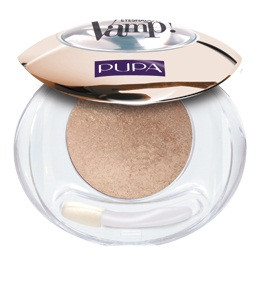 PUPA Pupa Vamp Wet & Dry Eyeshadow Тіні для повік 1-колірні No 102 Бронзовий