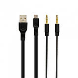 Потужна Портативна Bluetooth колонка Hopestar A6 ORIGINAL - Блютус Стерео Акустика Хопстар А6 Бездротова, фото 6