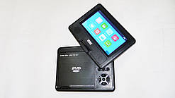 Портативний DVD Програвач 7.8 дюймів Opera 758H Tv T2 Міні Телевізор Невеликий Автомобіль Опера