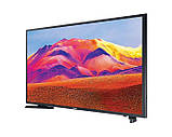 Смарт Телевізор Samsung 32 Smart-TV 4k-USB Full-HD Wi-Fi - Самсунг ТБ з Вбудованим Смарт +DVB-T2 Вай Фай, фото 4