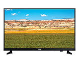 Телевізор Samsung 32 TV DVB-T2 Full-HD/4k-usb Самсунг ТВ 32" Діагональ з Вбудованим Т2 Тюнером HDMI +Гарантія, фото 3