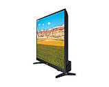 Телевізор Samsung 32 TV DVB-T2 Full-HD/4k-usb Самсунг ТВ 32" Діагональ з Вбудованим Т2 Тюнером HDMI +Гарантія, фото 7