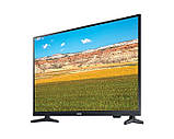 Телевізор Samsung 32 TV DVB-T2 Full-HD/4k-usb Самсунг ТВ 32" Діагональ з Вбудованим Т2 Тюнером HDMI +Гарантія, фото 8
