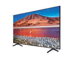 Телевізор 42 Smart-TV 4k Ultra-HD - Смарт ТВ 42" Діагональ 4К Якість Вай Фай Тонка Рамка