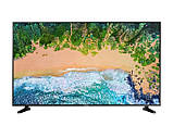 Телевізор 55 UE55AU7100UXUA Smart LED TV - 4k ultra HD ТВ, фото 3
