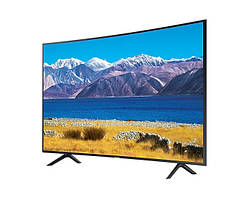 Телевізор Samsung 34 2/16 Гб Smart TV 360° LED — Самсунг Смарт ТВ Вбудований Вай Фай Т2