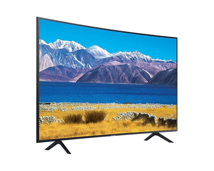 Телевизор Samsung 32 Smart TV 360° LED - Самсунг Смарт ТВ 32