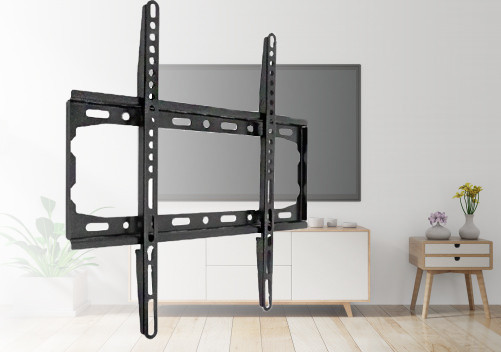 Кронштейн для телевізора 24" - 63" HD-602B, Кріплення для телевізорів всіх типів VESA