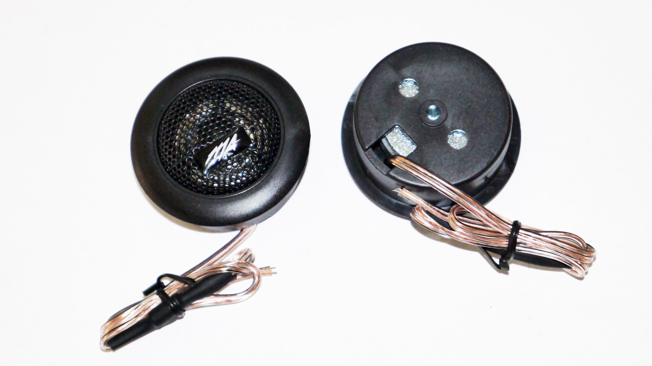 Колонки Пищалки в Авто Твітер Акустичний MA-Audio MA-260 120 W