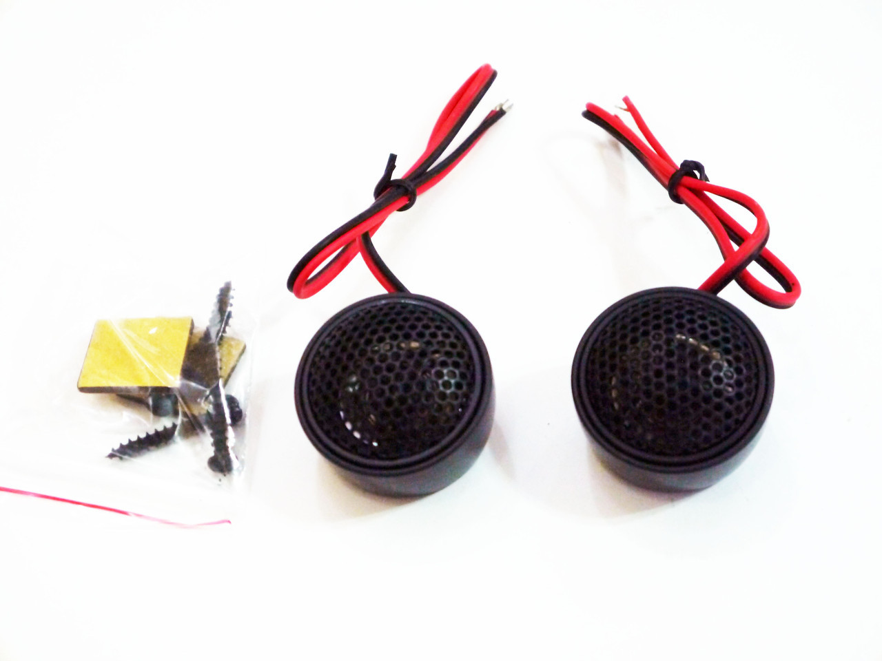 Пищалки Твітери Boschman BM Audio MM-2 (50W)