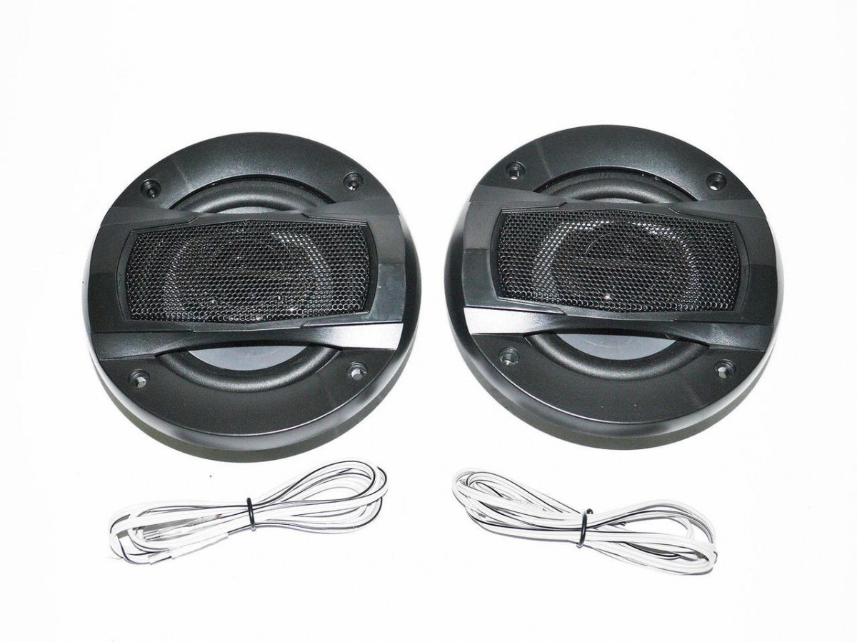 Автоакустика TS-A1095S Колонки Pioneer (Піонер) Динаміки Автомобільні 10см