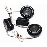 Автомобільні Пищалки-Твітери TS-T280 140(W) Високочастотний Динамік, фото 2