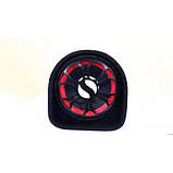 Активний сабвуфер бочка в авто Xplod 6"600W Bluetooth з вбудованим підсилювачем, фото 2