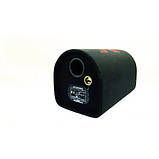 Активний сабвуфер бочка в авто Xplod 6"600W Bluetooth з вбудованим підсилювачем, фото 6