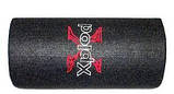 Активний сабвуфер бочка в авто Xplod 6"600W Bluetooth з вбудованим підсилювачем, фото 3