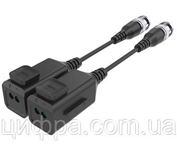 Комплект передавання відео Utepo UTP101P-HD6