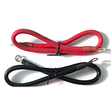 Перетворювач PowerOne Plus 12V-220V 2000W USB/LED (SSB-2000W) Інвертор, фото 3