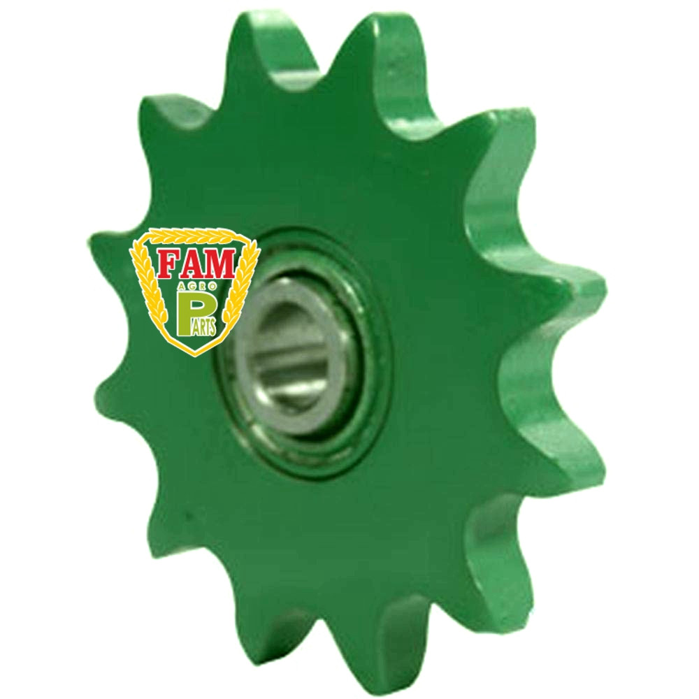Зірочка натяжна John Deere AXE15284