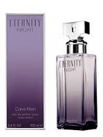 Calvin Klein Eternity Night парфюмированная вода 100мл