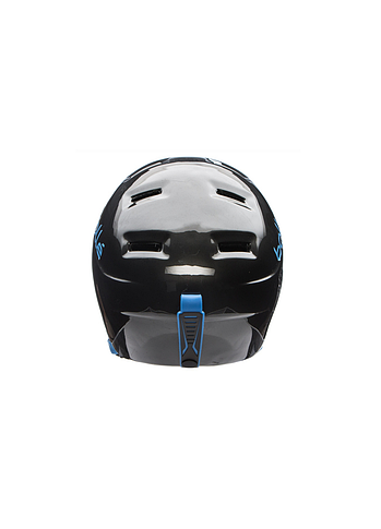 Шолом гірськолижний дитячий Bolle Mini Charger Kids Helmet XS 49-54 Чорний, фото 3