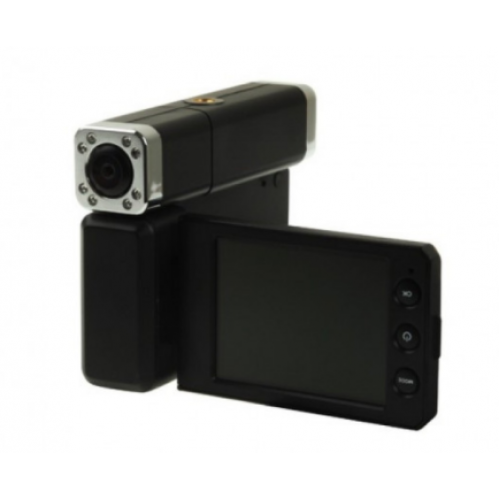 Відеореєстратор DVR X5000 з 2 Камерами Full HD Авто реєстратор DVR Комплект з Кріпленням
