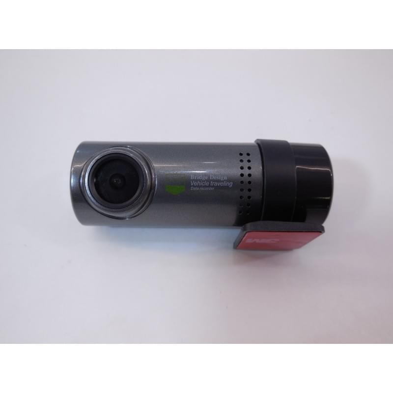 Відеореєстратор WF-05 - Вбудованим Wi-Fi Модулем FULL HD Широкий Кут Відеореєстратор WiFi Камери