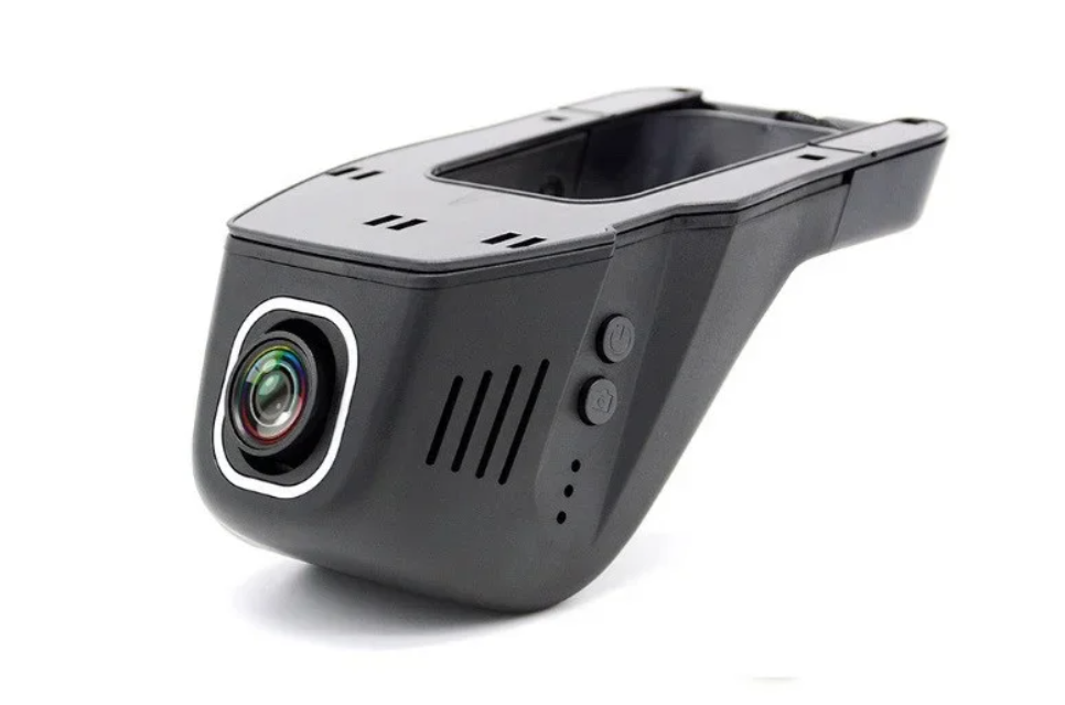 Автомобільний Відеореєстратор CAR DVR DASH CAM Бездротовий Інтерфейс Wi-Fi для Підключення до Телефону