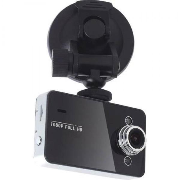 Автомобільний Відеореєстратор DVR-T176G FULL / HD Детектор Руху, Датчик Удару, Екран 2.6 Дюйма