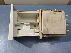 Порошкоприймач (дозатор) для пральної машини Samsung S621