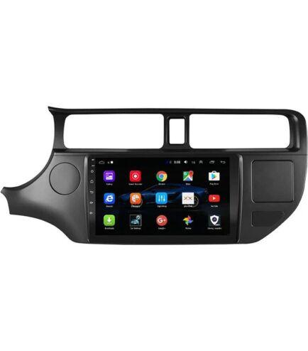 Штатна Магнітола KIA K5(2012)2+16GB на Основі ОС Android 10.1 Якісна GPS Навігація