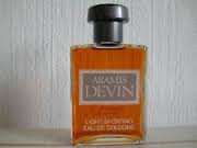 Aramis Devin Light Sporting одеколон (тестер) 110 мл