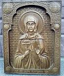 Свята Татьяна православна ікона, фото 3