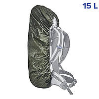 Накидка на рюкзак Fram-Equipment Rain Cover XS 15L Хакі