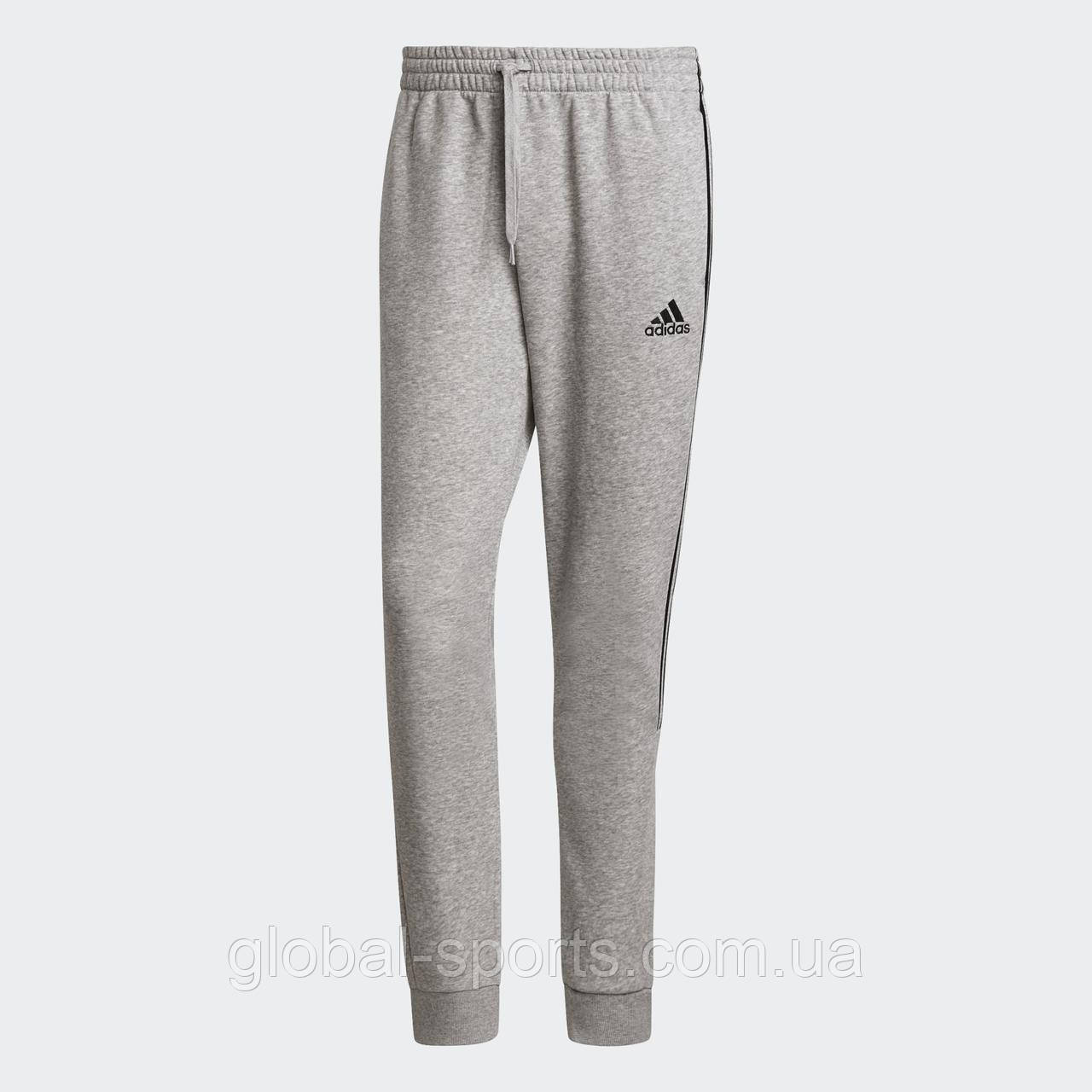 Adidas essentials 3-stripes pants discount