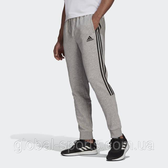Adidas essentials 3-stripes pants sales