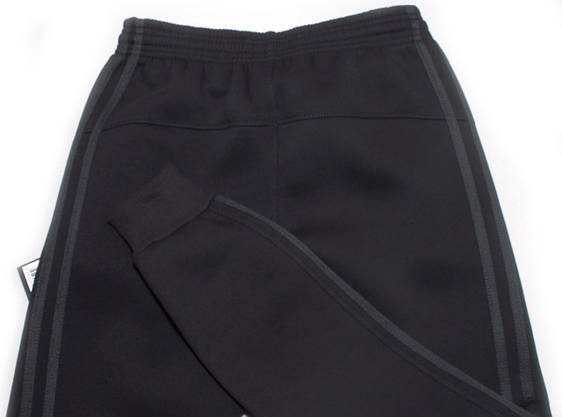 Спортивні штани чоловічі утеплені манжет XL, фото 3