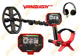 Металошукач Minelab Vanquish 440 (Мінелаб Ванквіш), фото 3