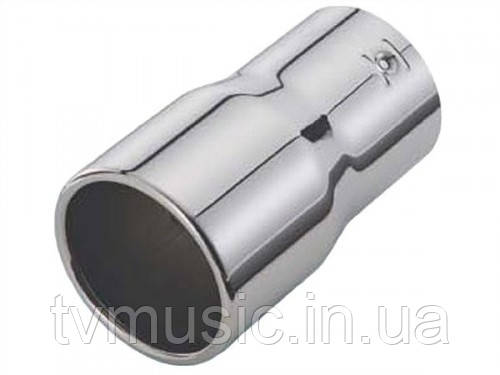 Насадка на глушник Vitol НГ-0284