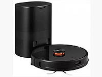 Робот-пылесос Lydsto R1 Vacuum Robot Black EU