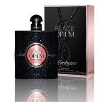 Yves Saint Laurent YSL Black Opium парфюмированная вода (тестер) 90мл